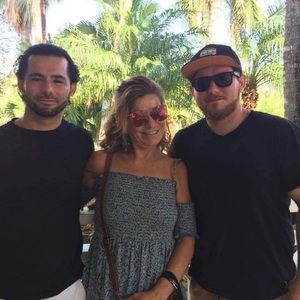 Meet your Posher, Olga